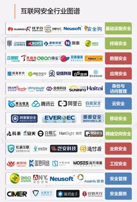 國內(nèi)信息安全行業(yè) 廣闊天地，大有可為——兼談網(wǎng)絡安全信息咨詢的前景