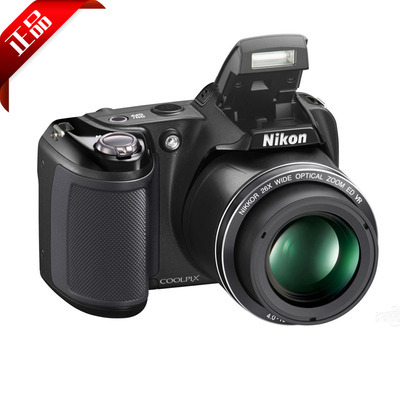 尼康COOLPIX L320長焦數(shù)碼相機 原裝正品特價，一淘網(wǎng)優(yōu)惠購省錢指南