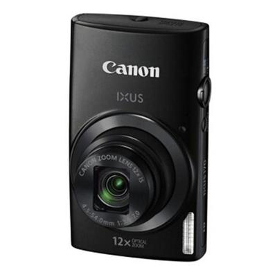 佳能IXUS 170數(shù)碼相機 高性價比入門之選
